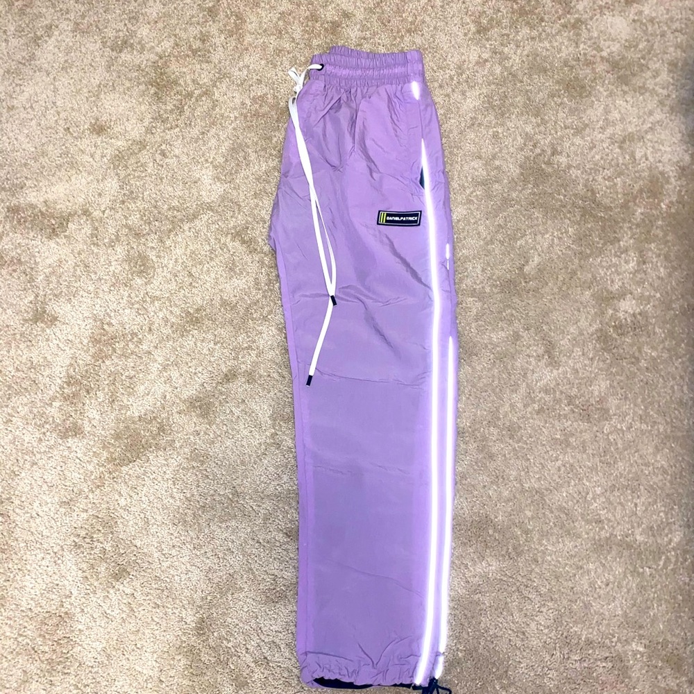 Daniel Patrick Parachute Pants.